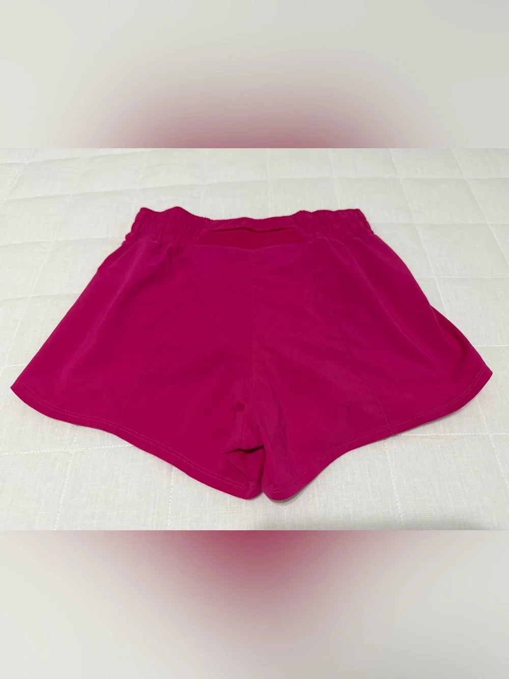 Nike Dri-Fit Athletic Shorts